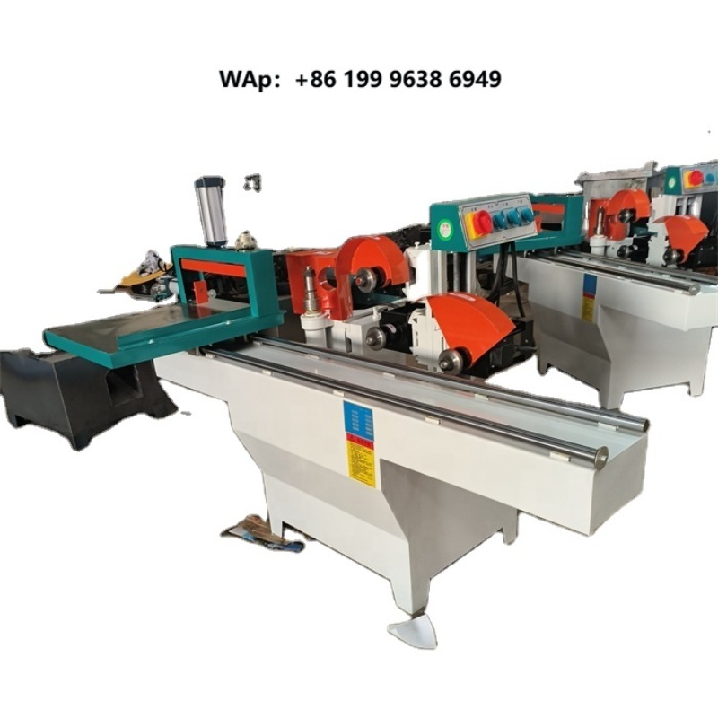 木工用木板手動式5枚刃鋸、端部加工用、ほぞ加工用、ほぞ加工機 - Woodworking Machinery For Sale のレビューと価格