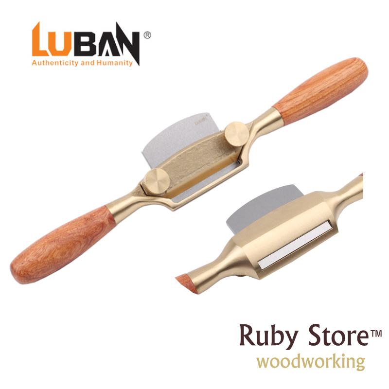 Qiangsheng Luban ラウンドソールスポークシェ - Wood Chisel Set のレビューと価格