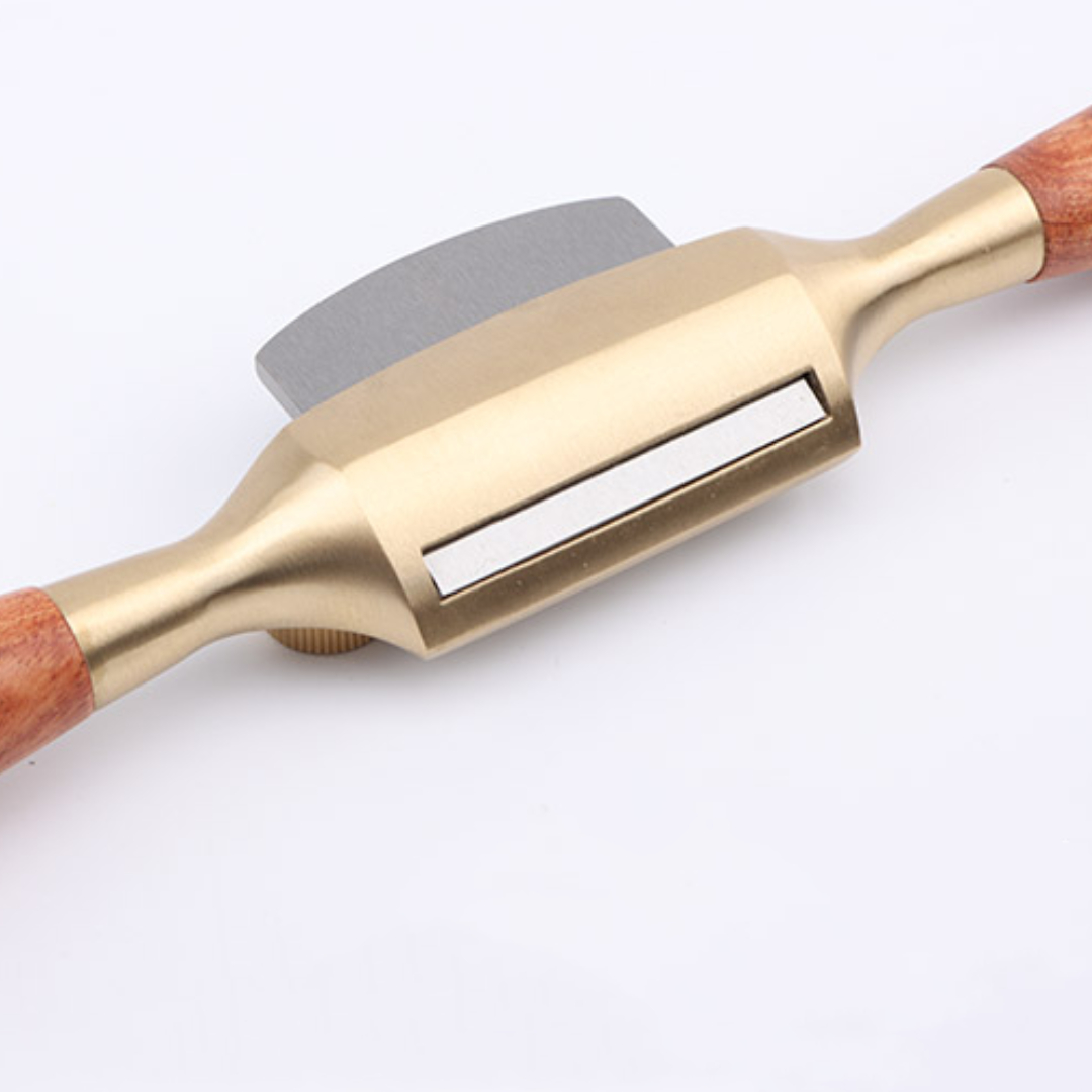 Qiangsheng Luban ラウンドソールスポークシェ - Wood Chisel Set のレビューと価格