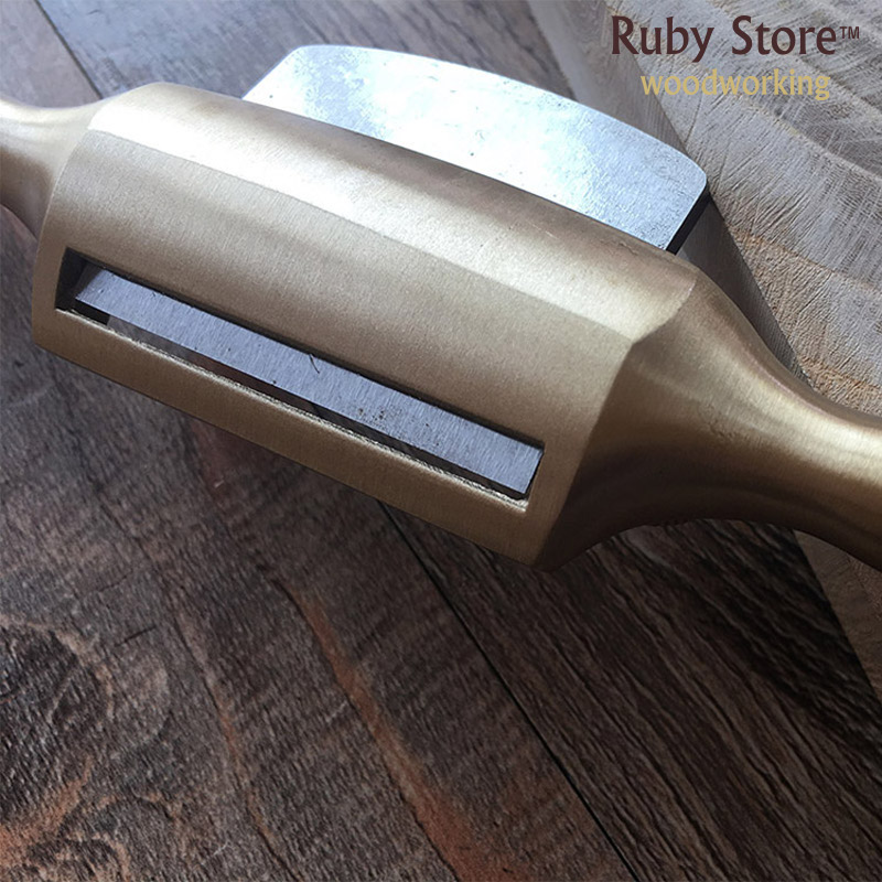 Qiangsheng Luban ラウンドソールスポークシェ - Wood Chisel Set のレビューと価格